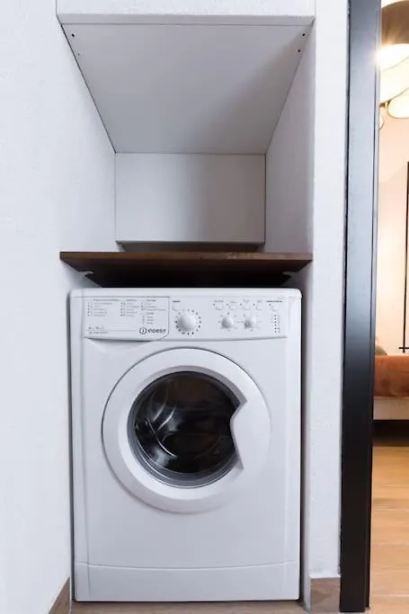 Republique Bastille Chic & Design Apartment 6P 2Br Paris