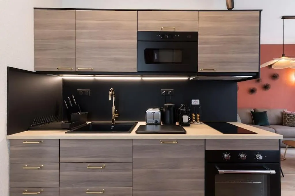 Republique Bastille Chic & Design Apartment 6P 2Br Paris